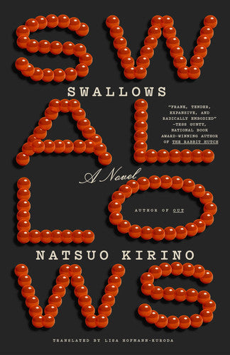 Swallows: A Novel