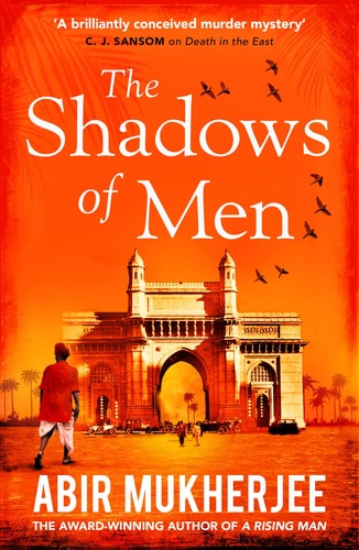 The Shadows of Men 'An unmissable series' The Times