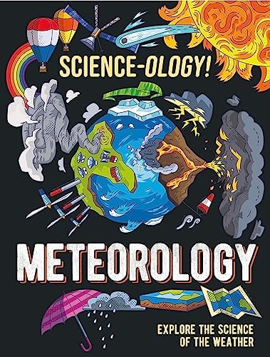 Science-Ology!: Meteorology