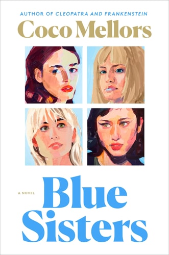Blue Sisters A Novel