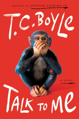 Talk to Me A Novel