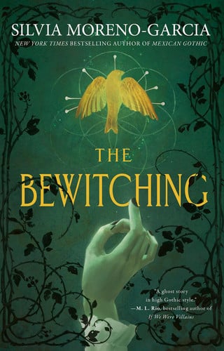 The Bewitching
