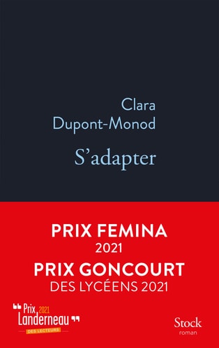 S'adapter roman