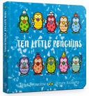 Ten Little Penguins