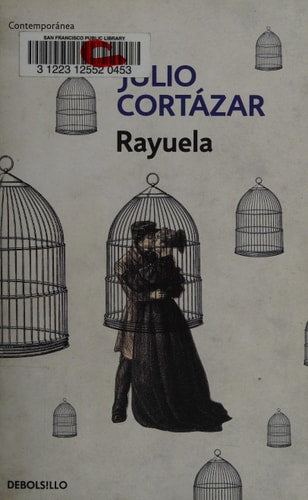 Rayuela / Hopscotch