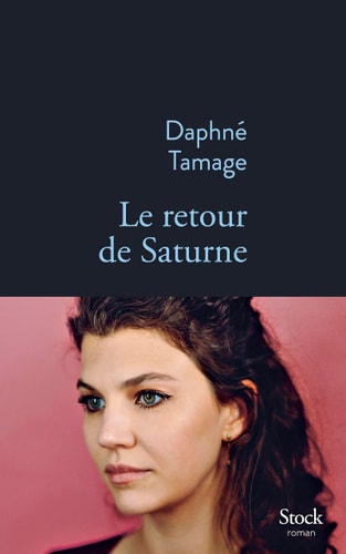 Le retour de Saturne roman
