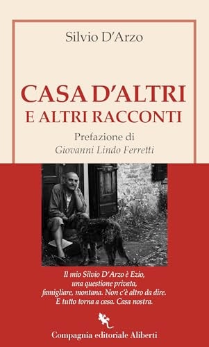Casa D'altri E Altri Racconti