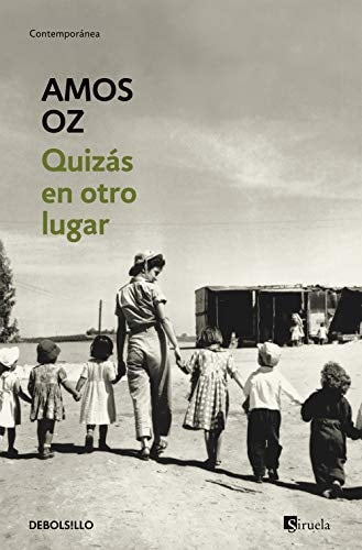 Quizás en otro lugar