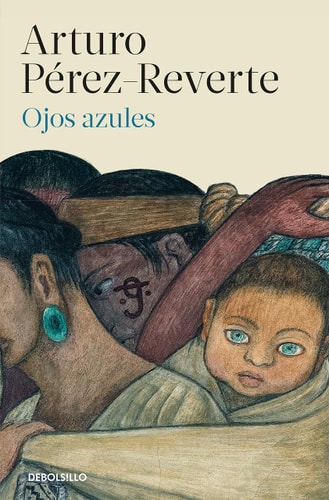 Ojos azules / Blue Eyes