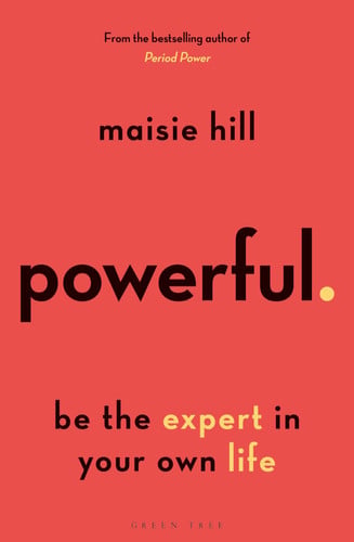 Powerful Be the Expert in Your Own Life