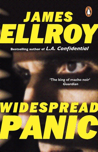 Widespread Panic Freddy Otash Confesses