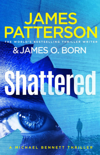 Shattered (Michael Bennett 14)