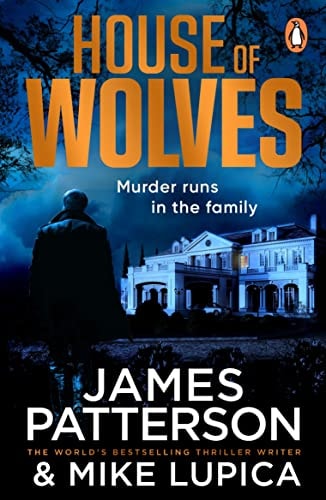 House of Wolves Murder Runs in the Family...