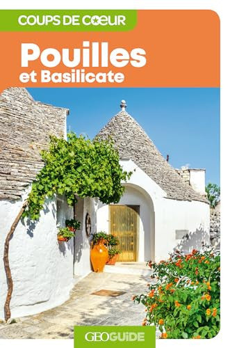 Pouilles et Basilicate