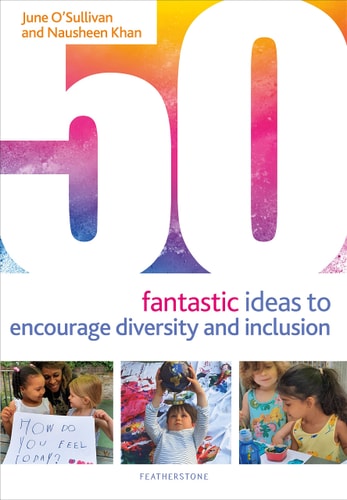 50 Fantastic Ideas to Encourage Diversity and Inclusion