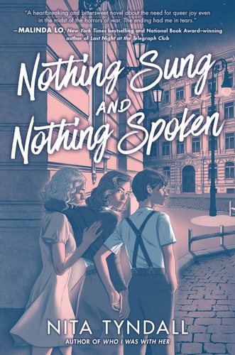 Nothing Sung and Nothing Spoken