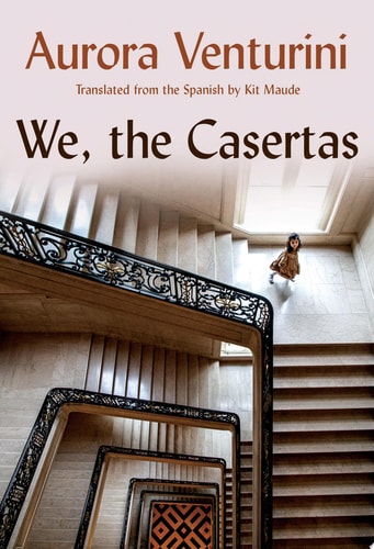 We, the Casertas