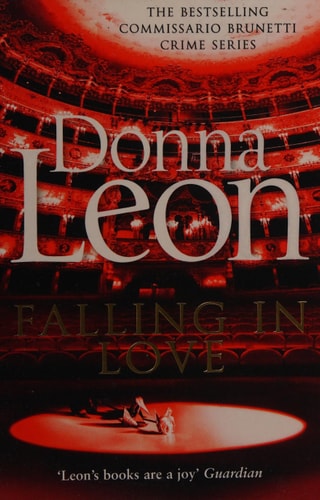 Falling in Love