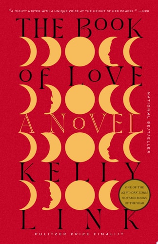 The Book of Love A Novel