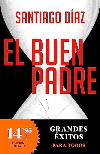 El buen padre (Indira Ramos 1): Edición limitada Grandes Éxitos