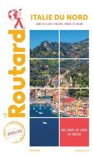 Italie du Nord