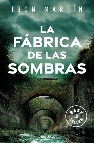 La Fábrica de Las Sombras / the Factory of Shadows