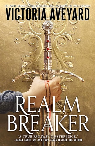 Realm Breaker