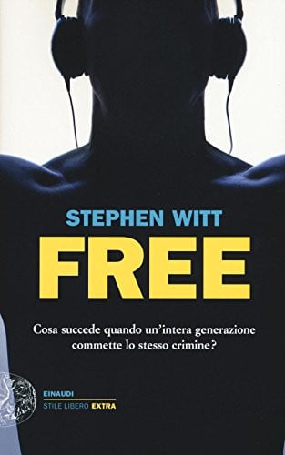 Free la fine dell'industria discografica