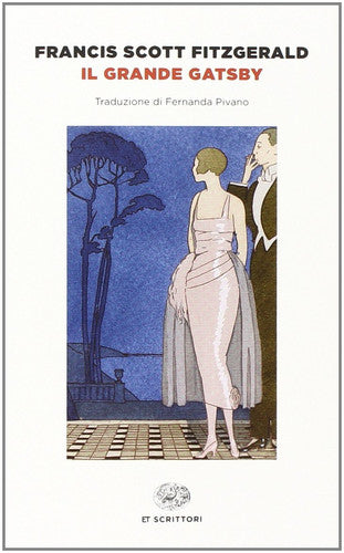 Il grande Gatsby