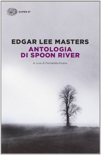 Antologia di Spoon River