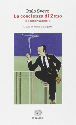 La coscienza di Zeno-Continuazioni