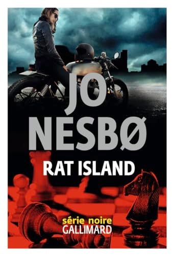 Rat island
