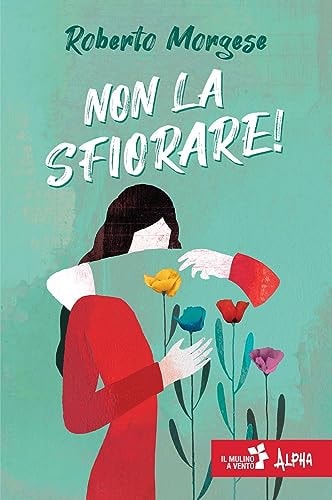 Non la sfiorare