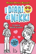 Il ballo della scuola. I diari di Nikki