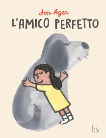 L'amico perfetto. Ediz. a colori