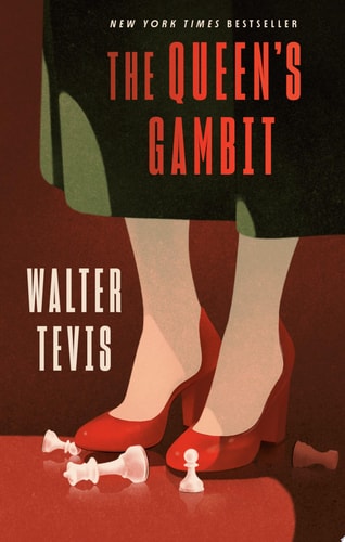 The Queen's Gambit A Novel