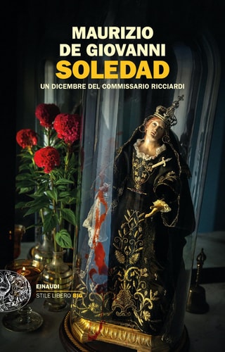 Soledad un dicembre del commissario Ricciardi