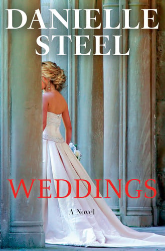 Weddings - A Novel
