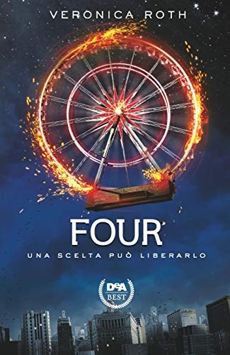 Four. Nuova ediz.