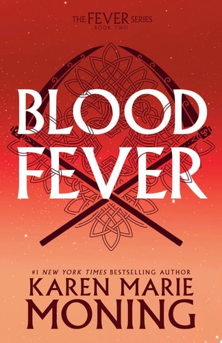 Bloodfever The Fever Series