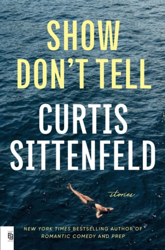 Show Don't Tell Stories