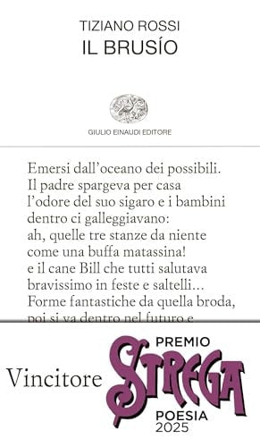 Il brusío