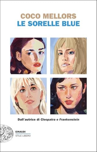 Le sorelle Blue