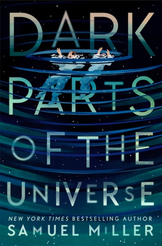 Dark Parts of the Universe