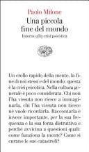 Una piccola fine del mondo. Intorno alla crisi psicotica