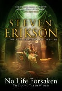 No Life Forsaken The Second Tale of Witness