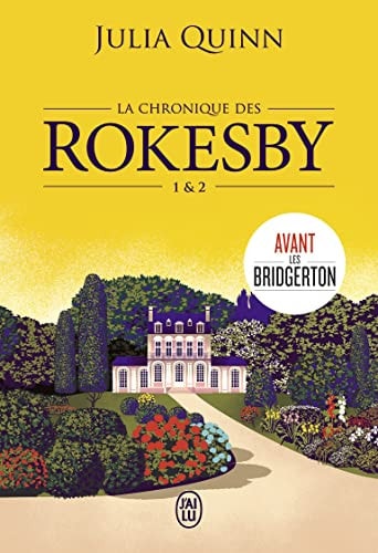 A cause de Bridgerton ; Un petit mensonge