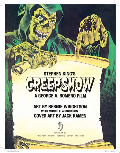 Creepshow