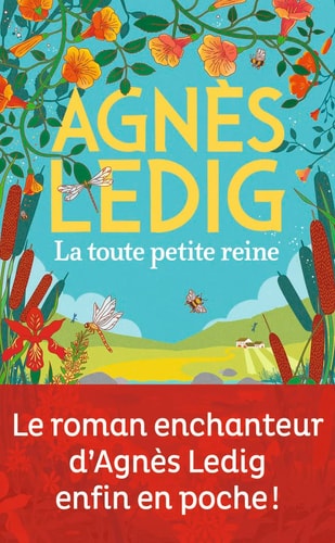 La toute petite reine