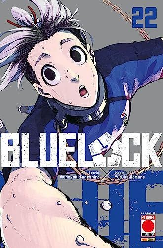Blue lock